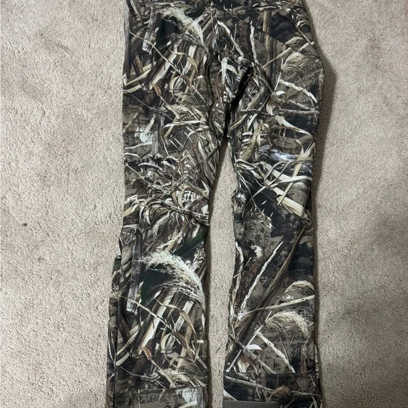 Banded Men’s Wader Pants - Picture 1 of 4